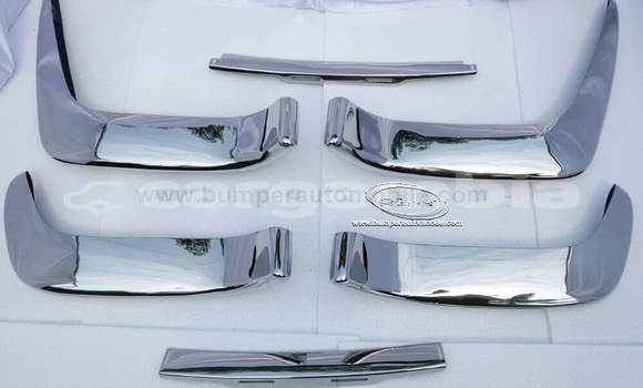 اشتري Volvo P1800 Jensen في Bansang في Janjanbureh اشتري Volvo P1800 Jensen في Bansang في Janjanbureh