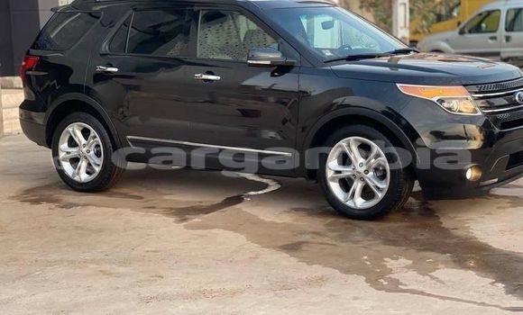 اشتري مستعمل Ford Aerostar Other سيارة في Serekunda في Kanifing