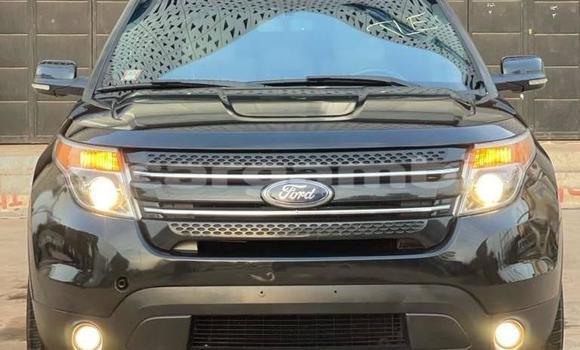 Buy Used Ford Aerostar Other Car in Serekunda in Kanifing Buy Used Ford Aerostar Other Car in Serekunda in Kanifing