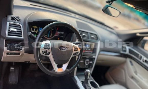 Buy Used Ford Aerostar Other Car in Serekunda in Kanifing Buy Used Ford Aerostar Other Car in Serekunda in Kanifing