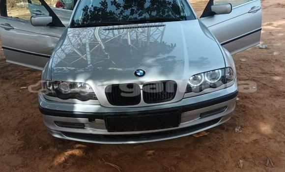 Buy Used BMW 02 (E10) Other Car in Banjul in Banjul Buy Used BMW 02 (E10) Other Car in Banjul in Banjul