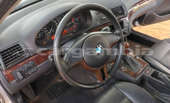 Buy Used BMW 02 (E10) Other Car in Banjul in Banjul Buy Used BMW 02 (E10) Other Car in Banjul in Banjul