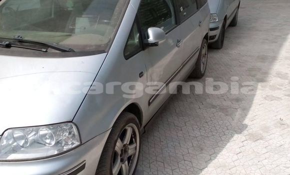 Buy Used Volkswagen Amarok Other Car in Serekunda in Kanifing Buy Used Volkswagen Amarok Other Car in Serekunda in Kanifing