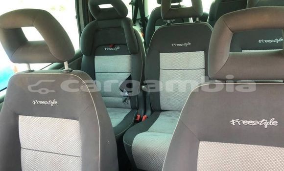 Buy Used Volkswagen Amarok Other Car in Serekunda in Kanifing Buy Used Volkswagen Amarok Other Car in Serekunda in Kanifing