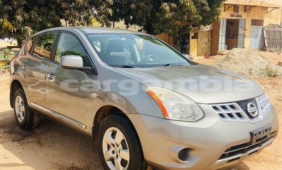 Buy Used Nissan Rogue Other Car in Serekunda in Kanifing Buy Used Nissan Rogue Other Car in Serekunda in Kanifing