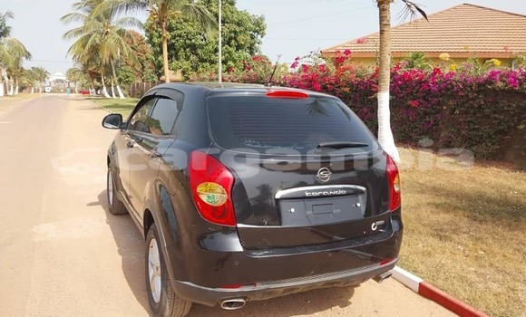 Buy Used Toyota Kluger Other Car in Serekunda in Kanifing Buy Used Toyota Kluger Other Car in Serekunda in Kanifing