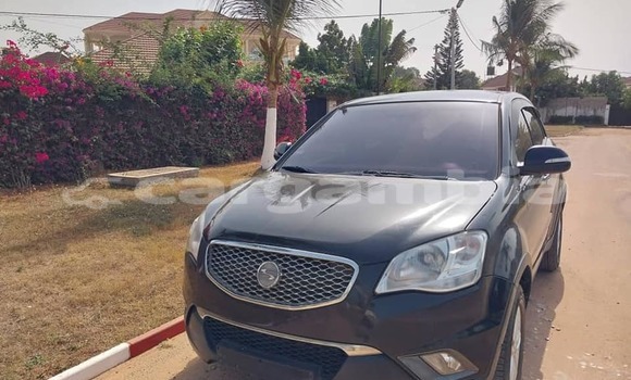 Buy Used Toyota Kluger Other Car in Serekunda in Kanifing Buy Used Toyota Kluger Other Car in Serekunda in Kanifing