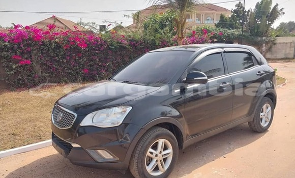 Buy Used Toyota Kluger Other Car in Serekunda in Kanifing Buy Used Toyota Kluger Other Car in Serekunda in Kanifing