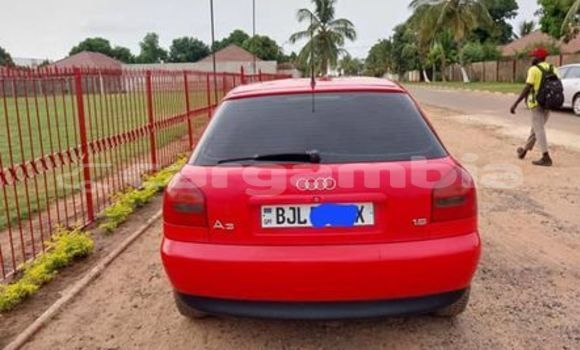 اشتري مستعمل Audi 100 Other سيارة في Serekunda في Kanifing