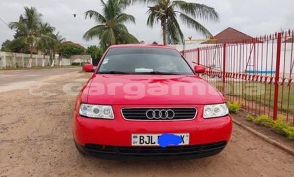 Buy Used Audi 100 Other Car in Serekunda in Kanifing Buy Used Audi 100 Other Car in Serekunda in Kanifing
