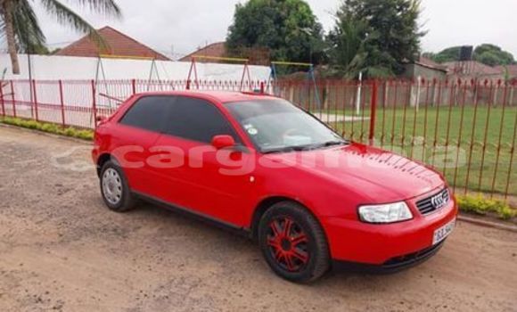 Buy Used Audi 100 Other Car in Serekunda in Kanifing Buy Used Audi 100 Other Car in Serekunda in Kanifing