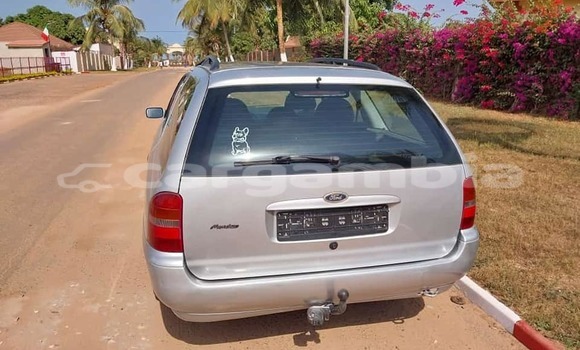 Buy Used Ford Aspire Other Car in Serekunda in Kanifing Buy Used Ford Aspire Other Car in Serekunda in Kanifing