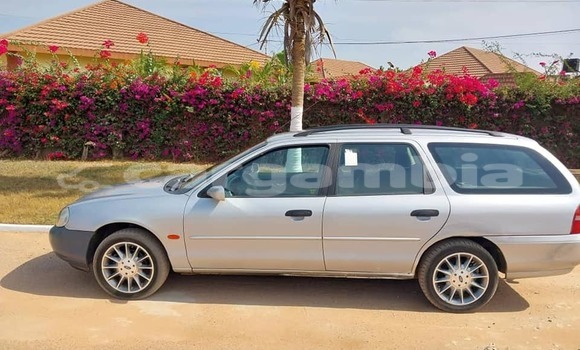 Buy Used Ford Aspire Other Car in Serekunda in Kanifing Buy Used Ford Aspire Other Car in Serekunda in Kanifing