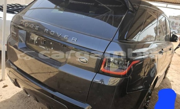 Buy Used Range Rover Evoque Other Car in Banjul in Banjul Buy Used Range Rover Evoque Other Car in Banjul in Banjul