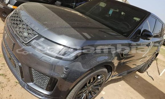 Buy Used Range Rover Evoque Other Car in Banjul in Banjul Buy Used Range Rover Evoque Other Car in Banjul in Banjul