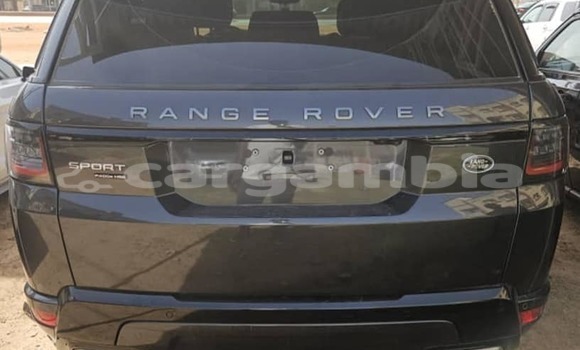 Buy Used Range Rover Evoque Other Car in Banjul in Banjul Buy Used Range Rover Evoque Other Car in Banjul in Banjul