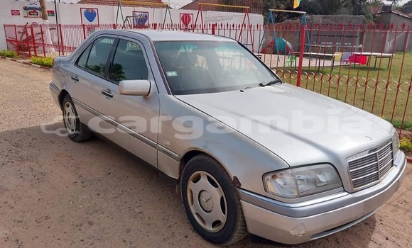 Buy Used Mercedes-Benz C-Classe Other Car in Serekunda in Kanifing Buy Used Mercedes-Benz C-Classe Other Car in Serekunda in Kanifing
