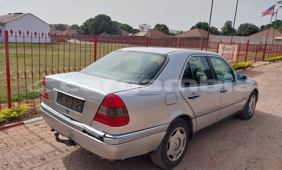 Buy Used Mercedes-Benz C-Classe Other Car in Serekunda in Kanifing Buy Used Mercedes-Benz C-Classe Other Car in Serekunda in Kanifing