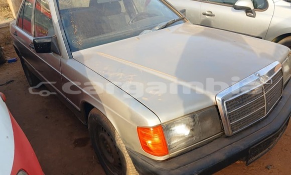 Buy Used Mercedes-Benz 190 SL Other Car in Serekunda in Kanifing Buy Used Mercedes-Benz 190 SL Other Car in Serekunda in Kanifing