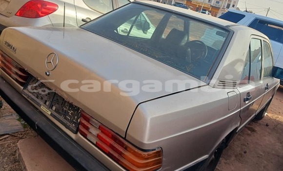 Buy Used Mercedes-Benz 190 SL Other Car in Serekunda in Kanifing Buy Used Mercedes-Benz 190 SL Other Car in Serekunda in Kanifing