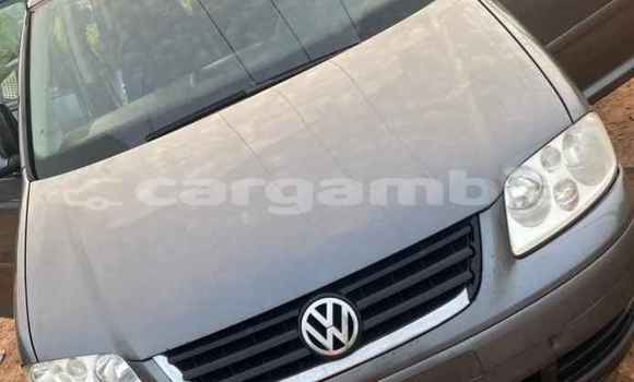 Dieundeu Occasion Volkswagen Golf Other Auto in Serekunda in Kanifing