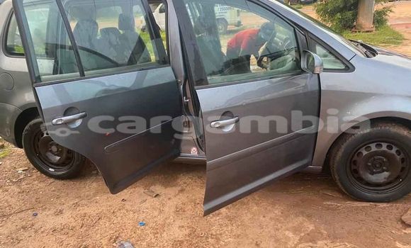 Buy Used Volkswagen Golf Other Car in Serekunda in Kanifing Buy Used Volkswagen Golf Other Car in Serekunda in Kanifing