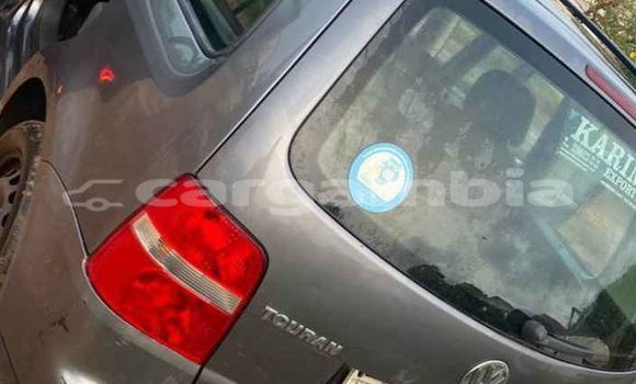 Buy Used Volkswagen Golf Other Car in Serekunda in Kanifing Buy Used Volkswagen Golf Other Car in Serekunda in Kanifing