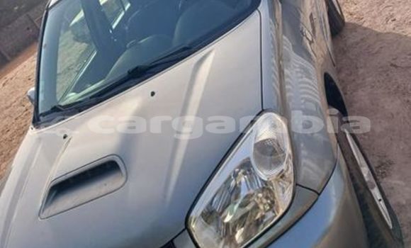 Buy Used Toyota RAV4 Other Car in Serekunda in Kanifing Buy Used Toyota RAV4 Other Car in Serekunda in Kanifing