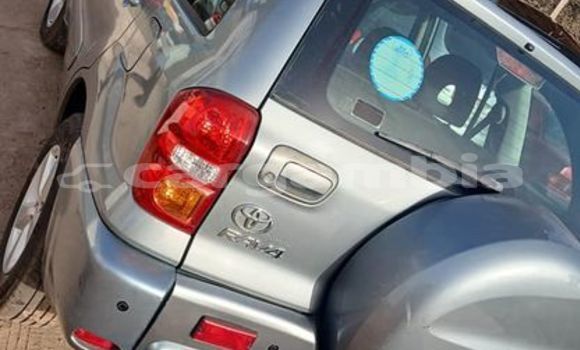 Buy Used Toyota RAV4 Other Car in Serekunda in Kanifing Buy Used Toyota RAV4 Other Car in Serekunda in Kanifing