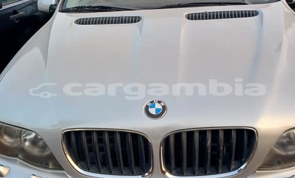 Buy Used BMW X5 Other Car in Serekunda in Kanifing Buy Used BMW X5 Other Car in Serekunda in Kanifing
