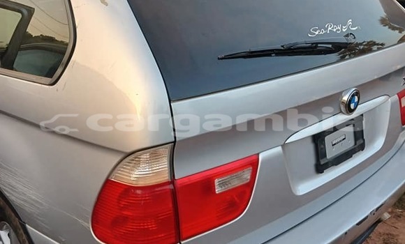 Buy Used BMW X5 Other Car in Serekunda in Kanifing Buy Used BMW X5 Other Car in Serekunda in Kanifing