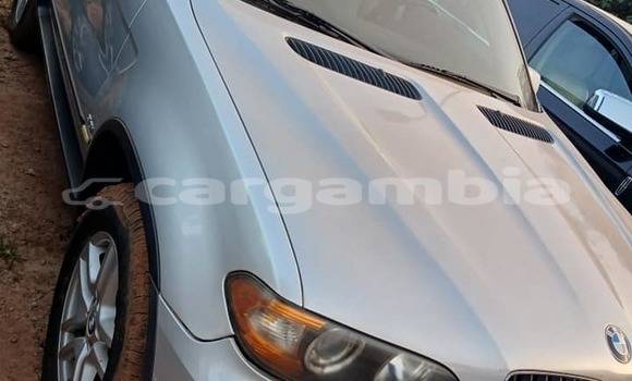 Buy Used BMW X5 Other Car in Serekunda in Kanifing Buy Used BMW X5 Other Car in Serekunda in Kanifing