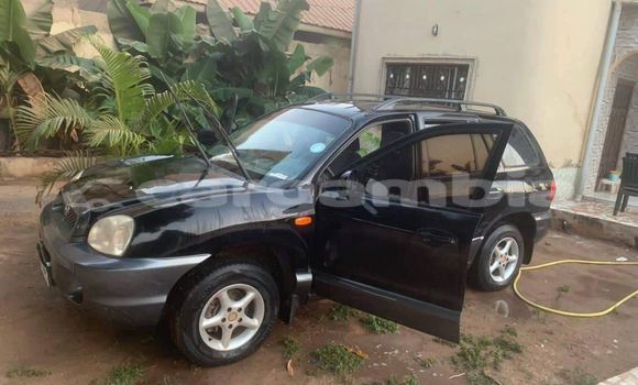 اشتري مستعمل Hyundai Santa Fe Other سيارة في Serekunda في Kanifing اشتري مستعمل Hyundai Santa Fe Other سيارة في Serekunda في Kanifing