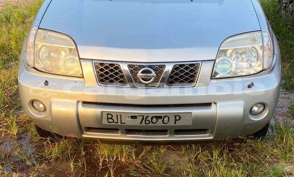 اشتري مستعمل Nissan Xterra Other سيارة في Serekunda في Kanifing