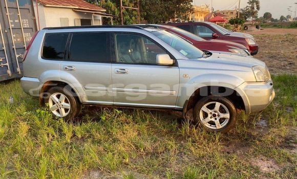 اشتري مستعمل Nissan Xterra Other سيارة في Serekunda في Kanifing اشتري مستعمل Nissan Xterra Other سيارة في Serekunda في Kanifing