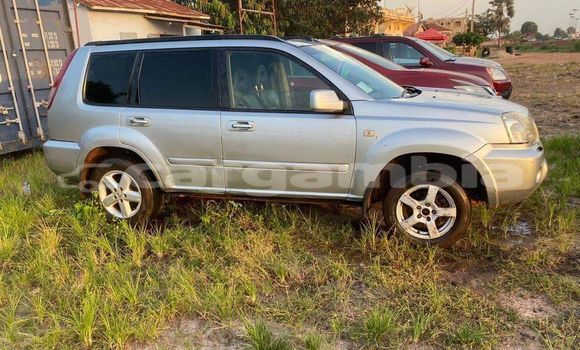 اشتري مستعمل Nissan Xterra Other سيارة في Serekunda في Kanifing اشتري مستعمل Nissan Xterra Other سيارة في Serekunda في Kanifing