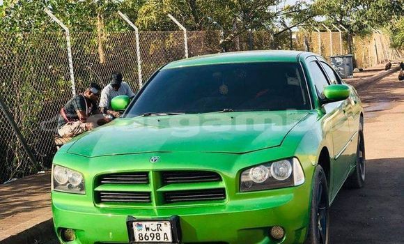 اشتري مستعمل Acura CSX Other سيارة في Serekunda في Kanifing