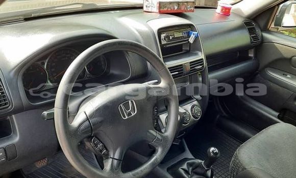 Acheter Occasion Voiture Honda CR-V Autre à Serekunda, Kanifing Acheter Occasion Voiture Honda CR-V Autre à Serekunda, Kanifing