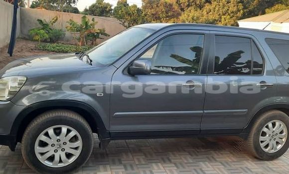 Acheter Occasion Voiture Honda CR-V Autre à Serekunda, Kanifing Acheter Occasion Voiture Honda CR-V Autre à Serekunda, Kanifing