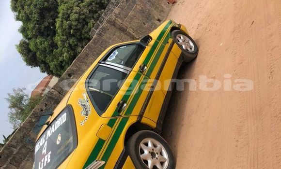 Acheter Occasion Voiture AC Ace Autre à Serekunda, Kanifing Acheter Occasion Voiture AC Ace Autre à Serekunda, Kanifing