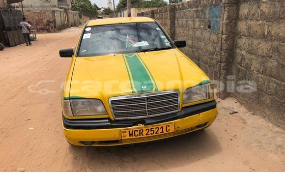 Acheter Occasion Voiture AC Ace Autre à Serekunda, Kanifing Acheter Occasion Voiture AC Ace Autre à Serekunda, Kanifing