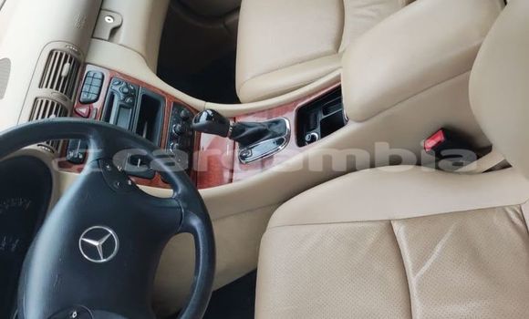 Acheter Occasion Voiture Toyota 4Runner Autre à Serekunda, Kanifing Acheter Occasion Voiture Toyota 4Runner Autre à Serekunda, Kanifing