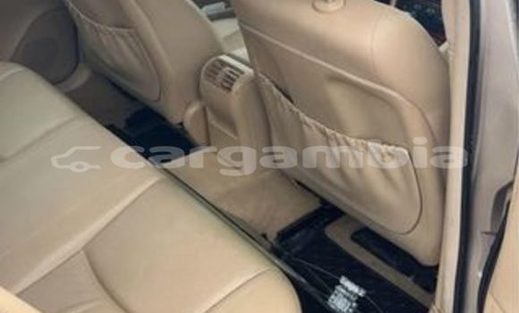 Acheter Occasion Voiture Toyota 4Runner Autre à Serekunda, Kanifing Acheter Occasion Voiture Toyota 4Runner Autre à Serekunda, Kanifing