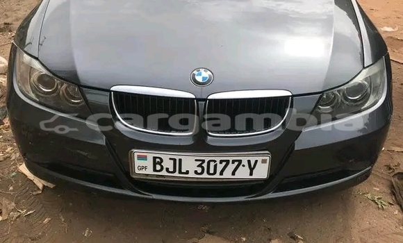 Buy Used BMW 3200 Black Car in Banjul in Banjul Buy Used BMW 3200 Black Car in Banjul in Banjul