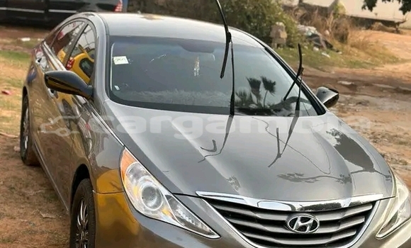 Buy Used Hyundai Sonata Black Car in Banjul in Banjul Buy Used Hyundai Sonata Black Car in Banjul in Banjul