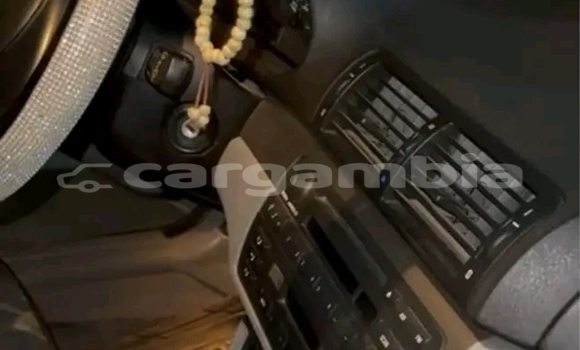 Buy Used BMW 3–Series White Car in Banjul in Banjul Buy Used BMW 3–Series White Car in Banjul in Banjul