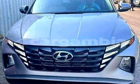Buy Used Hyundai Tucson Brown Car in Banjul in Banjul Buy Used Hyundai Tucson Brown Car in Banjul in Banjul