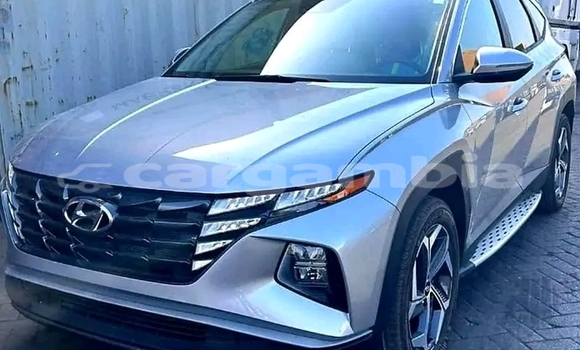 Buy Used Hyundai Tucson Brown Car in Banjul in Banjul Buy Used Hyundai Tucson Brown Car in Banjul in Banjul