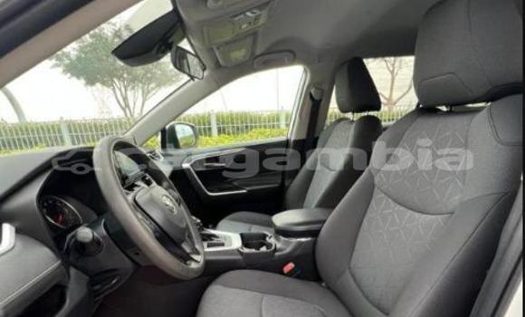 Buy Used Toyota RAV 4 White Car in Kuntaur in Kuntaur Buy Used Toyota RAV 4 White Car in Kuntaur in Kuntaur