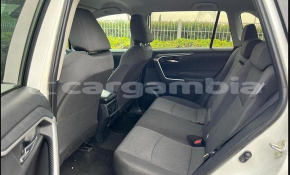 Buy Used Toyota RAV 4 White Car in Kuntaur in Kuntaur Buy Used Toyota RAV 4 White Car in Kuntaur in Kuntaur